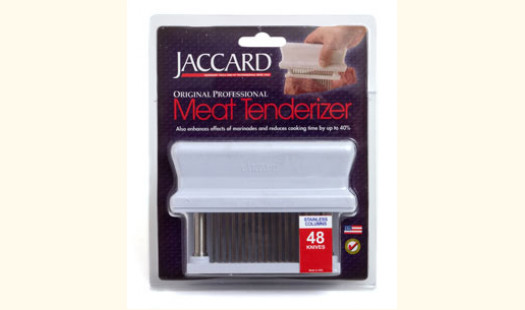 Jaccard Super 3 Meat Tenderizer